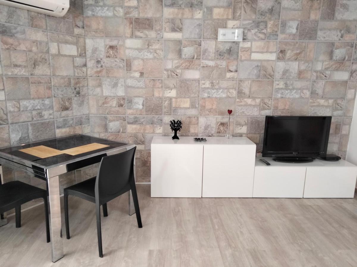 Apartamento Casina Al Rettifilo Syracuse Exterior foto