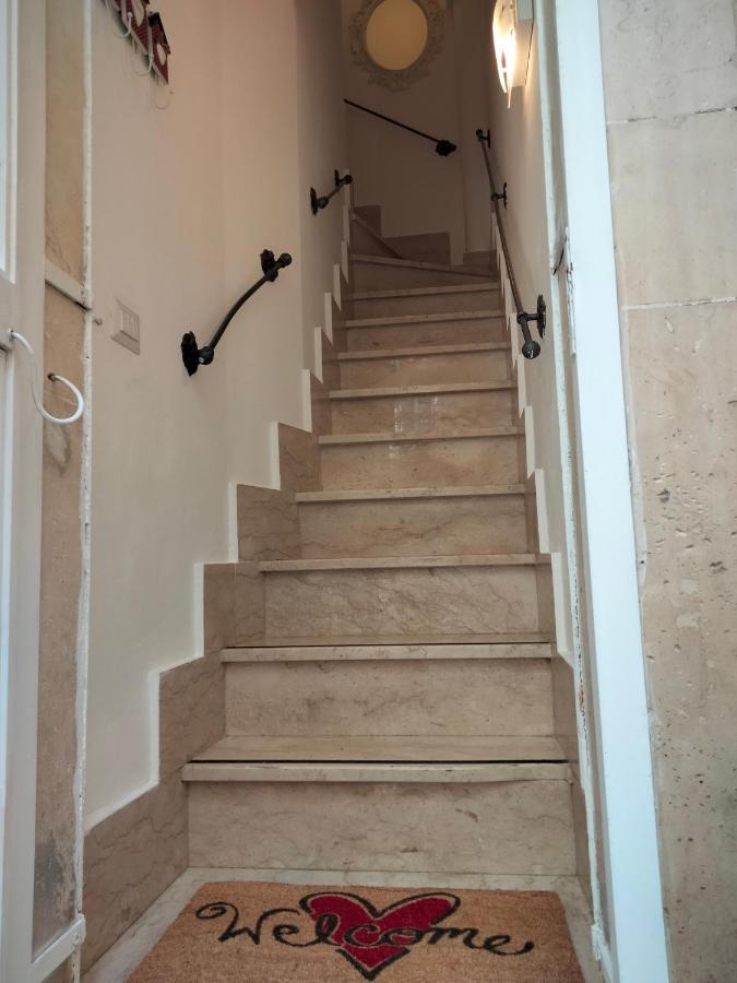 Apartamento Casina Al Rettifilo Syracuse Exterior foto
