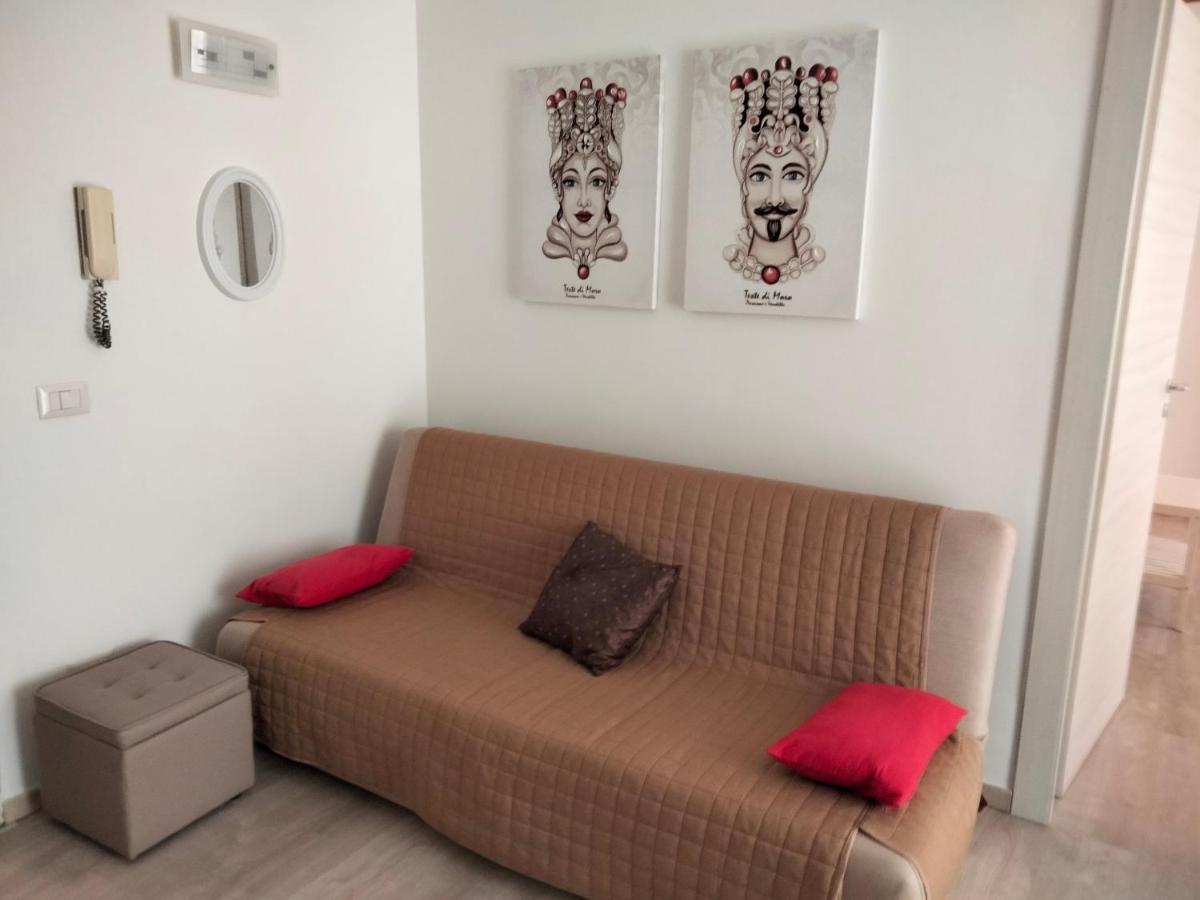 Apartamento Casina Al Rettifilo Syracuse Exterior foto